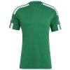 Koszulka adidas SQUADRA 21 JSY GN5721 zielony S